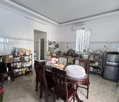 BÁN CĂN NHÀ 2 TẦNG ĐƯỜNG Ô TÔ PHÚ TRUNG PHƯỜNG TÂY NHA TRANG