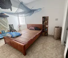 BÁN CĂN NHÀ 2 TẦNG ĐƯỜNG Ô TÔ PHÚ TRUNG PHƯỜNG TÂY NHA TRANG