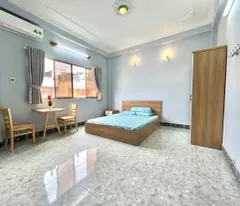 Cho thuê phòng full nội thất cao cấp tại Bình Thạnh – vào ở ngay