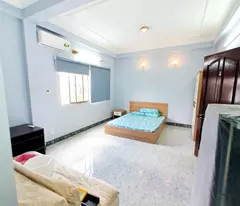 Cho thuê phòng full nội thất cao cấp tại Bình Thạnh – vào ở ngay