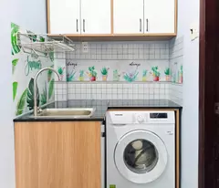 Cho thuê phòng full nội thất cao cấp tại Bình Thạnh – vào ở ngay