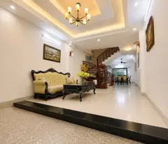 🔥 SIÊU PHẨM TRIỆU ĐÔ GIỮA TRUNG TÂM BỒ ĐỀ – KHẲNG ĐỊNH ĐẲNG CẤP CHỦ NHÂN 🔥