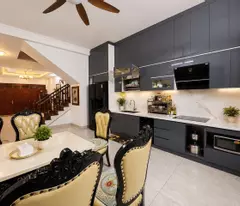 🔥 SIÊU PHẨM TRIỆU ĐÔ GIỮA TRUNG TÂM BỒ ĐỀ – KHẲNG ĐỊNH ĐẲNG CẤP CHỦ NHÂN 🔥