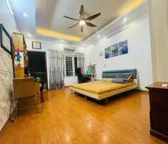🔥 SIÊU PHẨM TRIỆU ĐÔ GIỮA TRUNG TÂM BỒ ĐỀ – KHẲNG ĐỊNH ĐẲNG CẤP CHỦ NHÂN 🔥