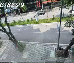 🏢 TOÀ VĂN PHÒNG MẶT PHỐ LẠC LONG QUÂN, TÂY HỒ - 145M2, MT 8M - DÒNG TIỀN 4.000 USD/THÁNG