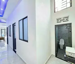 NHÀ ĐẸP DIỆN TÍCH KHỦNG – GIÁ ĐẦU TƯ TẠI LONG CHIẾN
