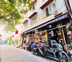 HIẾM NGANG LỚN 9,5M*8M SH VUÔNG ĐẸP- BÁN NHÀ 5 TẦNG MẶT TIỀN XE TẢI ĐẬU NGÀY ĐEM Đ.VÕ VĂN KIỆT,