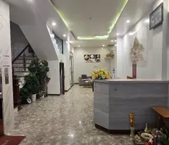 🏡 LIỀN KỀ NGUYỄN TUÂN, THANH XUÂN - 80M2, MT 5.5M - DÒNG TIỀN 60TR/THÁNG - ĐƯỜNG VỈA HÈ RỘNG 21M