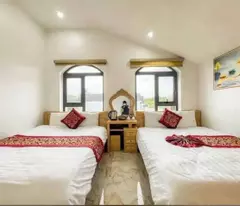 CHO THUÊ VILLA 12 PHÒNG PHƯỜNG 7 – ĐÀ LẠT GIÁ 28 TRIỆU/THÁNG
