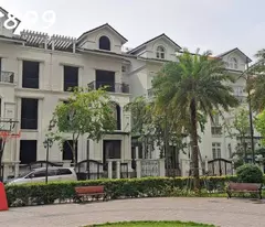 🏰 BIỆT THỰ LÔ GÓC XUÂN LA, TÂY HỒ - 135M2, MT 9M - PHÂN LÔ VỈA HÈ, Ô TÔ TRÁNH - VỊ TRÍ KIM CƯƠNG