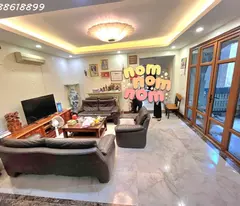 🏰 BIỆT THỰ KIM MÃ, BA ĐÌNH - 290M2, MT 10M - ĐỐI DIỆN LOTTE LIỄU GIAI - GIÁ ĐẦU TƯ CỰC TỐT