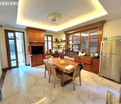 🏰 BIỆT THỰ KIM MÃ, BA ĐÌNH - 290M2, MT 10M - ĐỐI DIỆN LOTTE LIỄU GIAI - GIÁ ĐẦU TƯ CỰC TỐT