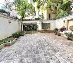 🏰 BIỆT THỰ KIM MÃ, BA ĐÌNH - 290M2, MT 10M - ĐỐI DIỆN LOTTE LIỄU GIAI - GIÁ ĐẦU TƯ CỰC TỐT