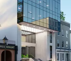 🏢 TOÀ VP MẶT PHỐ NGUYỄN THỊ ĐỊNH, CẦU GIẤY - 220M2, MT 12M - XÂY MỚI 2025, 2 MẶT PHỐ - VỊ TRÍ KIM