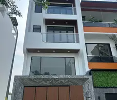 Anh Tây cần bán nhà mới xây Lê Văn Lương, để lại nội thất trong nhà