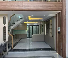 Anh Tây cần bán nhà mới xây Lê Văn Lương, để lại nội thất trong nhà