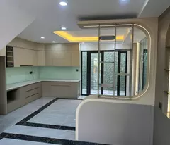 Anh Tây cần bán nhà mới xây Lê Văn Lương, để lại nội thất trong nhà