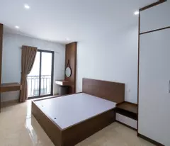 ĐAN PHƯỢNG NHÀ 4 TẦNG 55M  GIÁ HƠN 4 TỶ XÍU