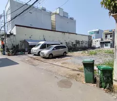 Bán Lô Đất F0 Sát Vạn Phúc – Đường Số 9 Hiệp Bình Phước, Thủ Đức