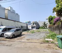 Bán Lô Đất F0 Sát Vạn Phúc – Đường Số 9 Hiệp Bình Phước, Thủ Đức