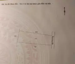 BÁN ĐẤT THỔ CƯ GIÁ TỐT – AN NINH ĐÔNG, ĐỨC HÒA, LONG AN