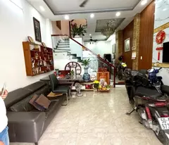 Bán gấp nhà 3 tầng hẻm xe hơi Lâm Văn Bền, Q7. DT 50m2, 3PN. Sổ hồng. 8.9 tỷ. LH 0947283834