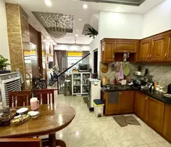 Bán gấp nhà 3 tầng hẻm xe hơi Lâm Văn Bền, Q7. DT 50m2, 3PN. Sổ hồng. 8.9 tỷ. LH 0947283834