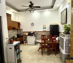 Bán gấp nhà 3 tầng hẻm xe hơi Lâm Văn Bền, Q7. DT 50m2, 3PN. Sổ hồng. 8.9 tỷ. LH 0947283834