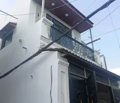 Bán nhà riêng chính chủ 56m2 mặt tiền siêu đẹp cho anh chị kinh doanh hoặc đầu tư lâu dài