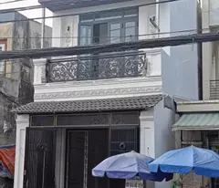 Bán nhà riêng chính chủ 56m2 mặt tiền siêu đẹp cho anh chị kinh doanh hoặc đầu tư lâu dài