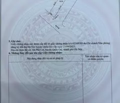 [CHÍNH CHỦ] BÁN ĐẤT THỔ CƯ SỔ ĐỎ RIÊNG - ĐƯỜNG Ô TÔ TRÁNH - GIÁ ĐẦU TƯ