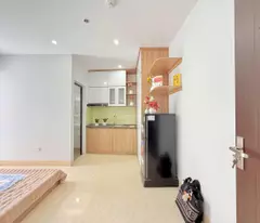 CHÍNH CHỦ CHO THUÊ CCMN NGÕ 58 ĐÀO TẤN, PHƯỜNG CỐNG VỊ, QUẬN BA ĐÌNH, HÀ NỘI – FULL NỘI THẤT