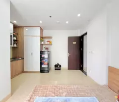 CHÍNH CHỦ CHO THUÊ CCMN NGÕ 58 ĐÀO TẤN, PHƯỜNG CỐNG VỊ, QUẬN BA ĐÌNH, HÀ NỘI – FULL NỘI THẤT