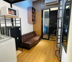 CHO THUÊ CĂN HỘ FULL Tiện ích hẻm 212B Nguyễn Trãi, Quận 1, Ms. Diệu – 0961444638