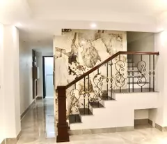 CHO THUÊ NHÀ MỚI 100% – THANG MÁY – Ô TÔ TẬN CỬA – PHÙ HỢP VĂN PHÒNG, SPA, STUDIO