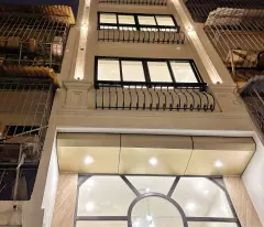CHO THUÊ NHÀ MỚI 100% – THANG MÁY – Ô TÔ TẬN CỬA – PHÙ HỢP VĂN PHÒNG, SPA, STUDIO