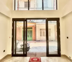 CHO THUÊ NHÀ MỚI 100% – THANG MÁY – Ô TÔ TẬN CỬA – PHÙ HỢP VĂN PHÒNG, SPA, STUDIO