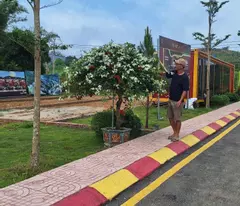 Bán lô đất Phú Cát 100m2 full thổ cư, đường trục chính kinh doanh, giá chỉ 28tr.m2
