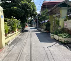 Bán đất đông dư Gia Lâm,sát cầu Thanh Trì, ô tô tránh, 60m, MT4m, 7 tỷ