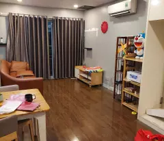 Cần bán căn hộ The Easter City 62m² full nội thất.