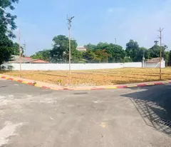 Độc Nhất lô đất 100m2 full thổ cư tại Hoà Lạc