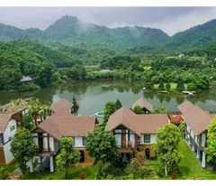 🚨 CHỦ NGỘP BÁN GẤP 10.000M² ĐẤT VÂN HÒA GIÁ KHÔNG TƯỞNG 🚨