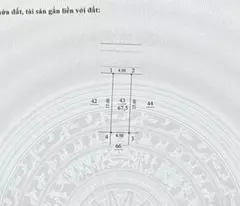 🔥 68M² ĐẤT TĐC LAI XÁ – PHÂN LÔ – Ô TÔ TRÁNH, SÁT QL32 VÀ VÀNH ĐAI 3.5, SÁT KĐT KIM CHUNG