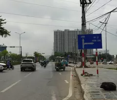 🔥 68M² ĐẤT TĐC LAI XÁ – PHÂN LÔ – Ô TÔ TRÁNH, SÁT QL32 VÀ VÀNH ĐAI 3.5, SÁT KĐT KIM CHUNG