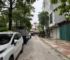 🔥 68M² ĐẤT TĐC LAI XÁ – PHÂN LÔ – Ô TÔ TRÁNH, SÁT QL32 VÀ VÀNH ĐAI 3.5, SÁT KĐT KIM CHUNG