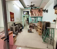 NHÀ NGON HIẾM CÓ ĐƯỜNG 3/2 Q11 50M2 4 TẦNG 4PN 4WC SÂN THƯỢNG CHỈ 5.98 TỶ