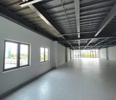 Cho Thuê Văn Phòng Đường Phan Đăng Lưu Hải Châu Đà Nẵng – 220m², Thang Máy, PCCC, Giá 21 Triệu