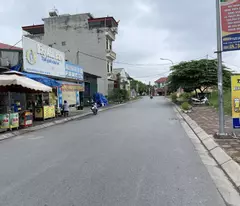 SIÊU PHẨM "HOA HẬU" ĐÔNG DƯ 63,8m2 Đất Trung Tâm, View 4 trong 1: Vườn Hoa, Hồ, Trường học, Chợ
