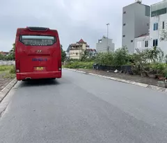 SIÊU PHẨM "HOA HẬU" ĐÔNG DƯ 63,8m2 Đất Trung Tâm, View 4 trong 1: Vườn Hoa, Hồ, Trường học, Chợ