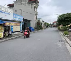 SIÊU PHẨM "HOA HẬU" ĐÔNG DƯ 63,8m2 Đất Trung Tâm, View 4 trong 1: Vườn Hoa, Hồ, Trường học, Chợ